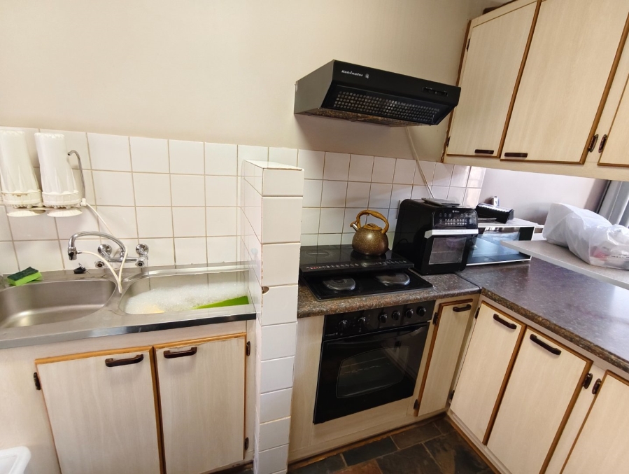 2 Bedroom Property for Sale in Pentagon Park Free State